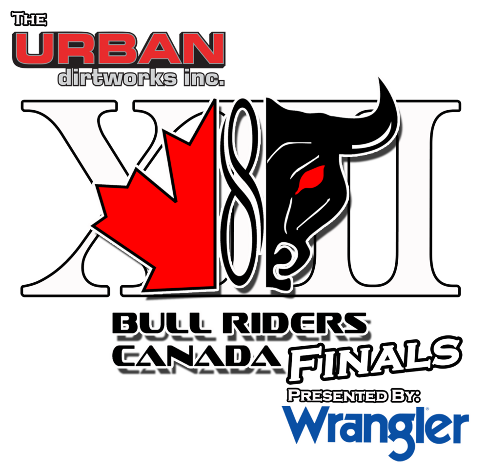 Bull Riders Canada Finals-Friday November 7, 2025