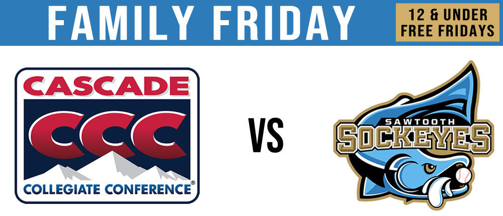 Cascade Collegiate vs Sawtooth Sockeyes