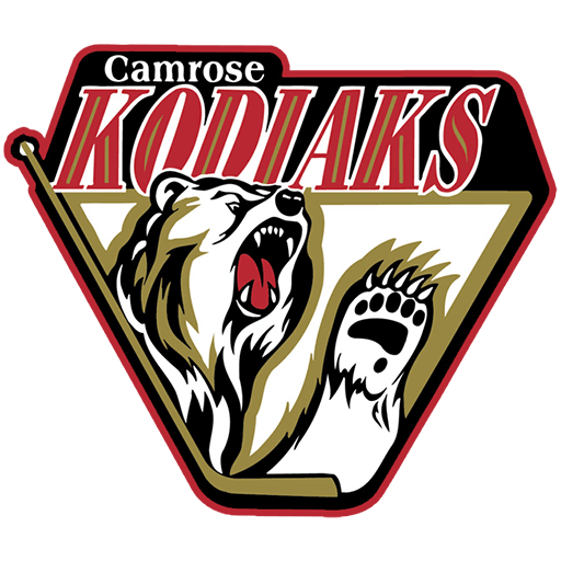 2025-2026 Camrose Kodiaks Season Tickets