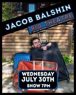 Jacob Balshin 