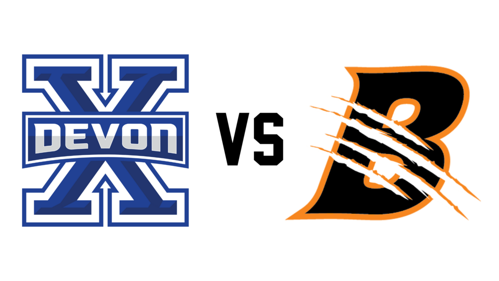 Lloydminster Bobcats vs Devon Xtreme