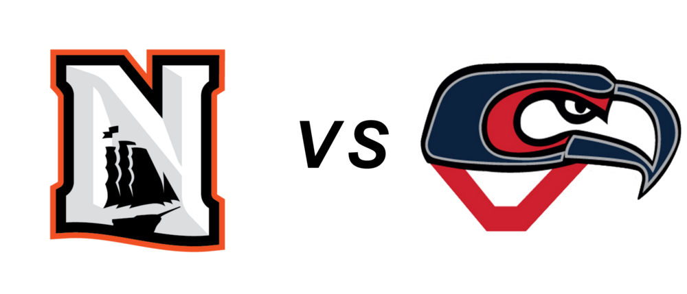 Nanaimo Clippers vs Cowichan Capitals