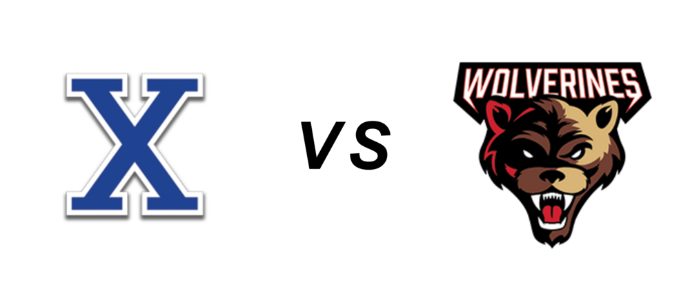 Devon Xtreme vs Whitecourt Wolverines