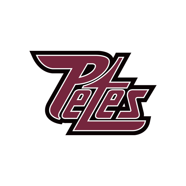 Pre season:  Peterborough Petes vs Sarnia Sting