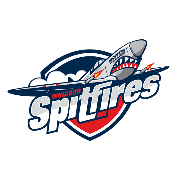 Windsor Spitfires vs Sarnia Sting