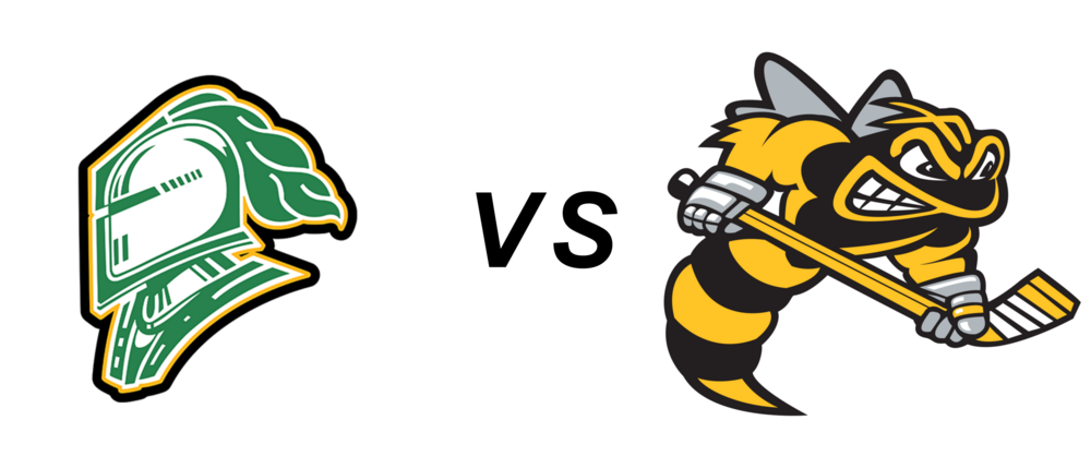 London Knights vs Sarnia Sting