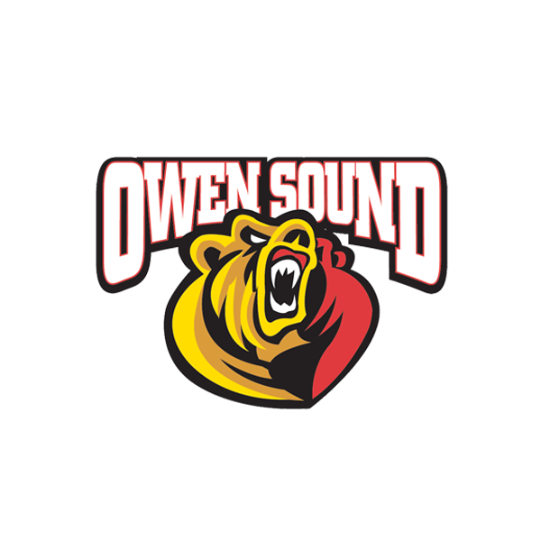 Owen Sound Attack vs Sarnia Sting