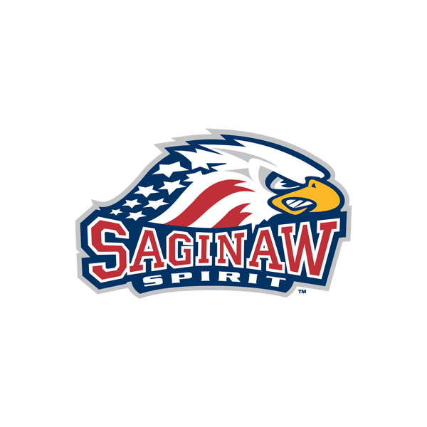 Saginaw Spirit vs Sarnia Sting