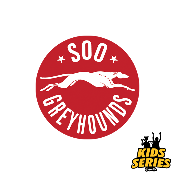 Soo Greyhounds vs Sarnia Sting