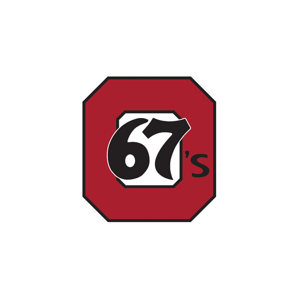 Ottawa 67s vs Sarnia Sting