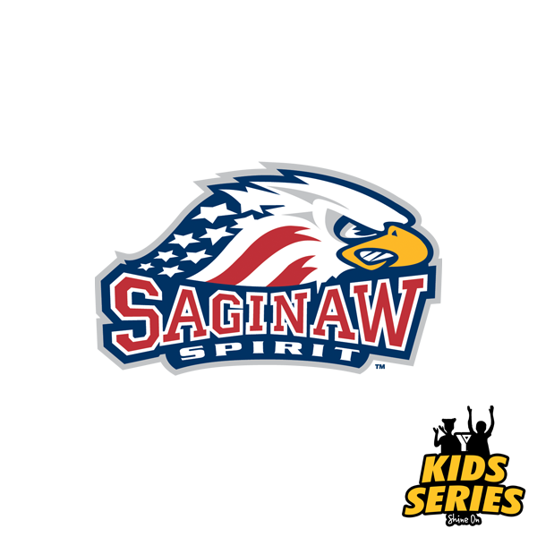 Saginaw Spirit vs Sarnia Sting
