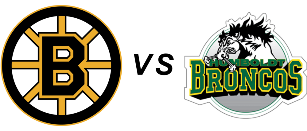 Estevan Bruins vs Humboldt Broncos