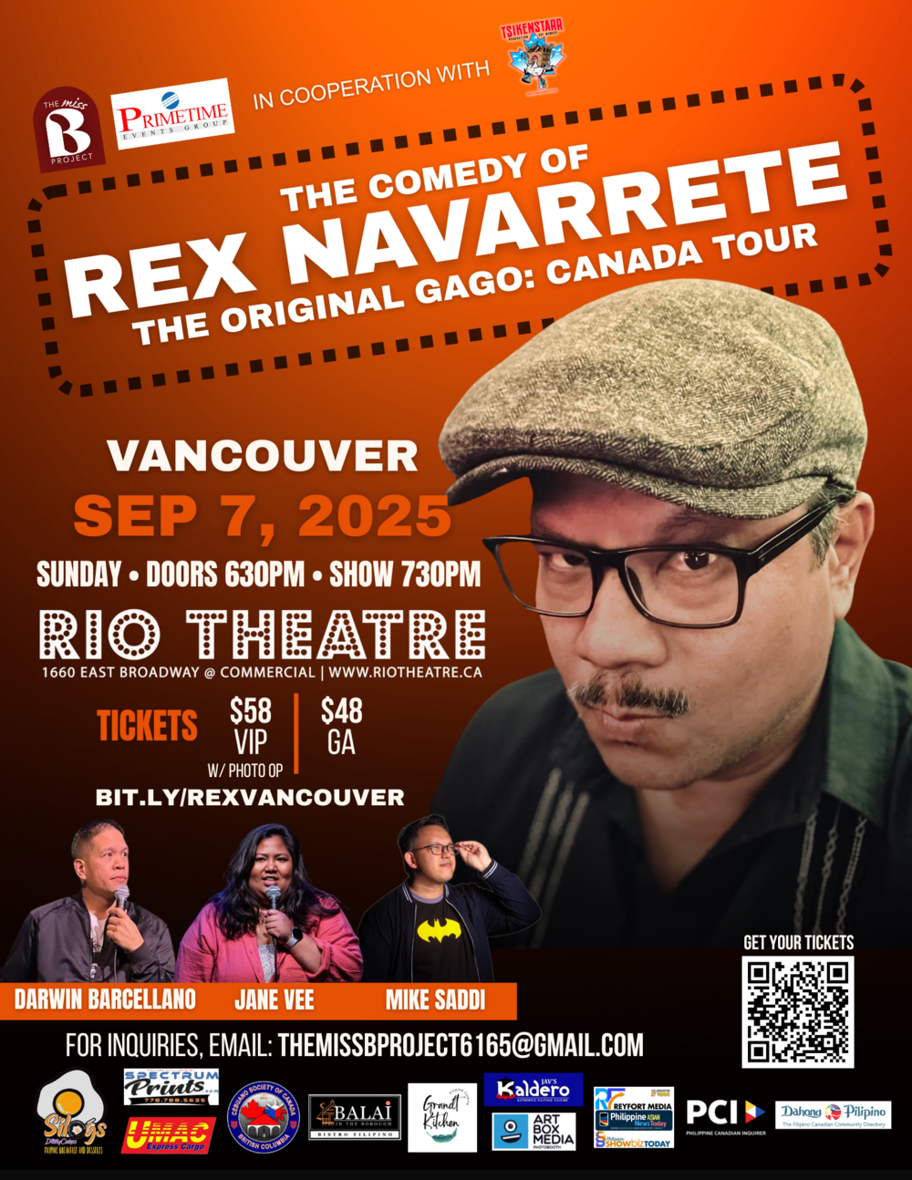 Rex Navarrete