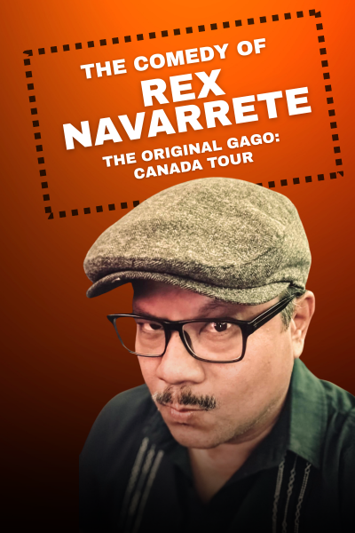 Rex Navarrete