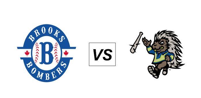 Brooks Bombers vs Energy City Cactus Rats 