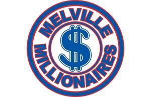 2025-26 Flex Package (10) Melville Millionaires