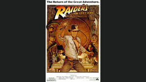 Raiders of the Lost Ark