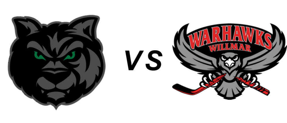Minnesota Wilderness vs Willmar WarHawks