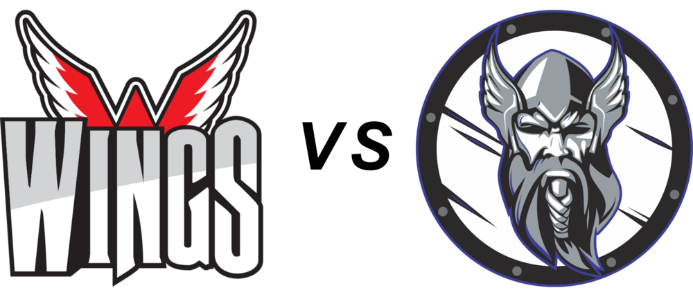 Aberdeen Wings vs St. Cloud Norsemen