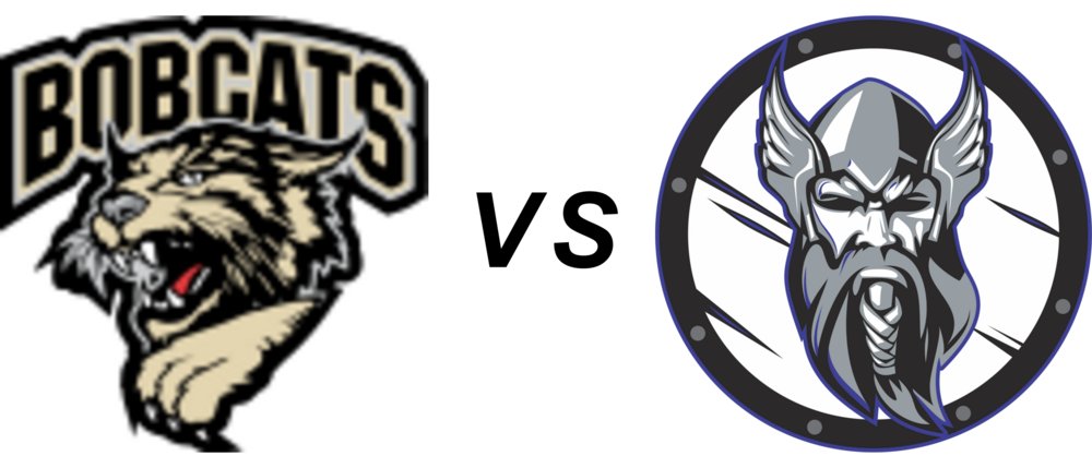 Bismarck Bobcats vs St. Cloud Norsemen