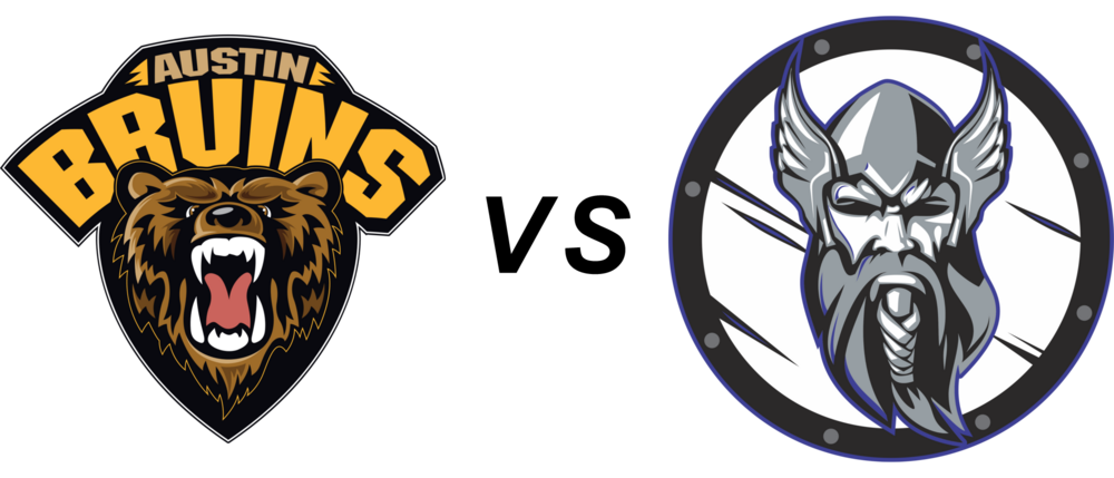 Austin Bruins vs St. Cloud Norsemen
