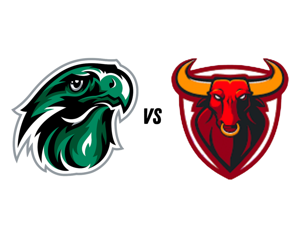 Grand Junction River Hawks vs. Pueblo Bulls