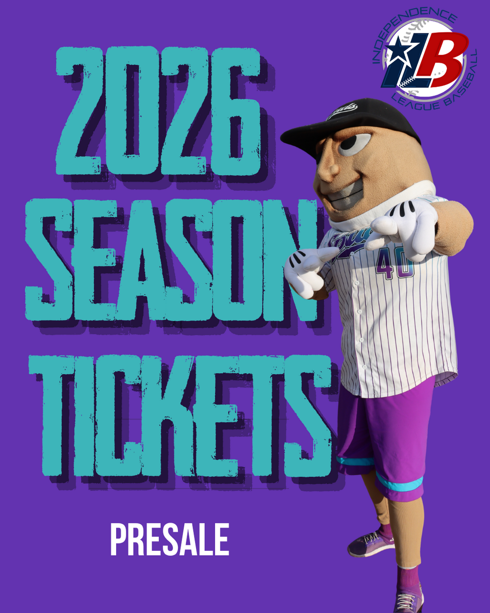 2026 Casper Spuds Season