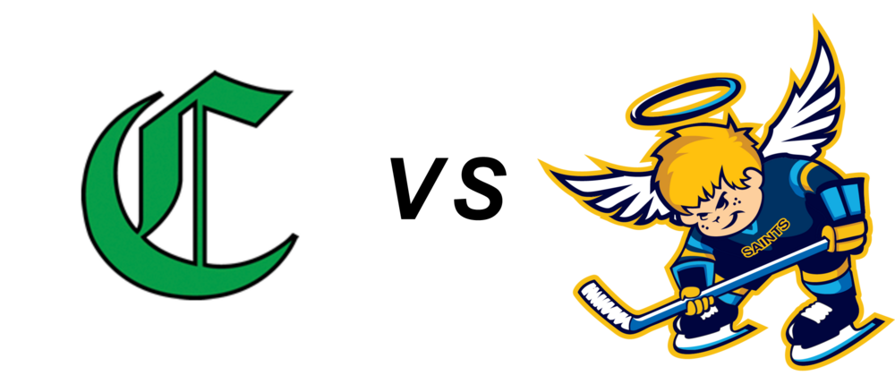 Sherwood Park Crusaders vs Spruce Grove Saints