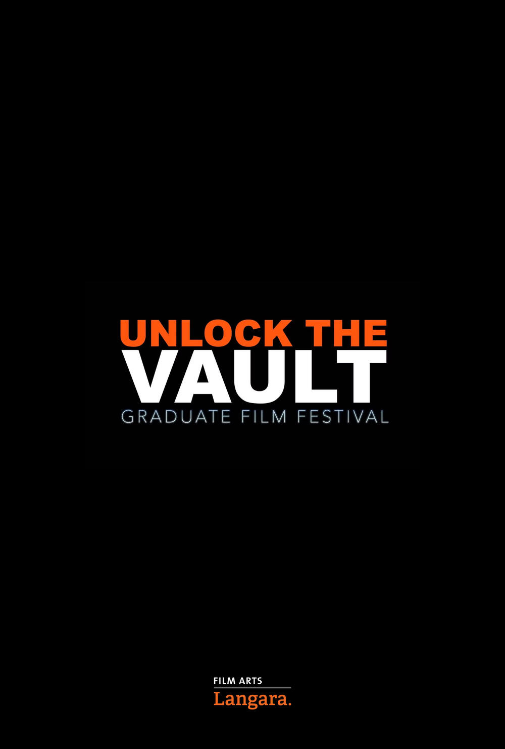 Unlock The Vault Film Festival 2025