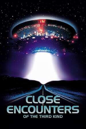 Close Encounters of The Third Kind (4K Restoration) 