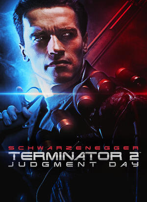 Terminator 2: Judgment Day