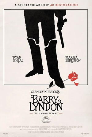 Barry Lyndon