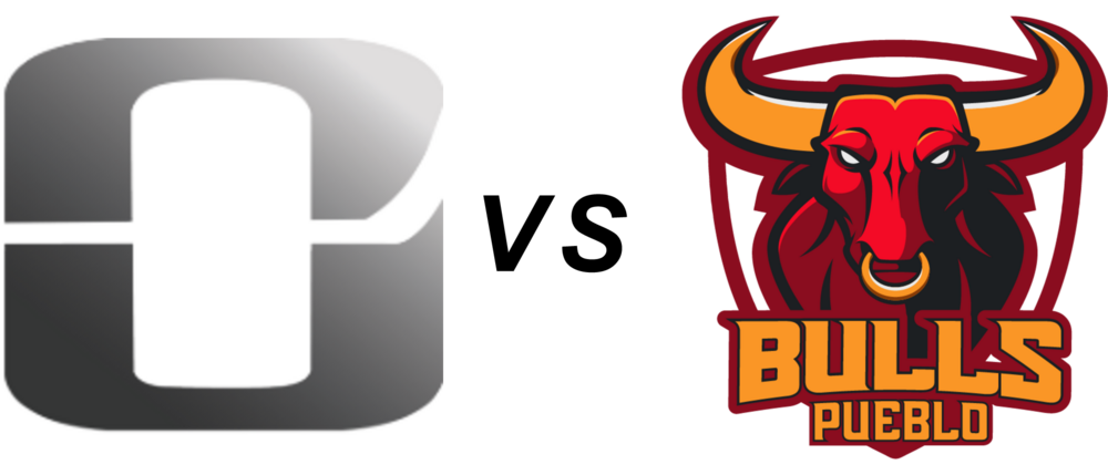 Utah Outliers vs Pueblo Bulls