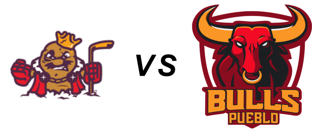 Idaho Falls Spud Kings vs Pueblo Bulls