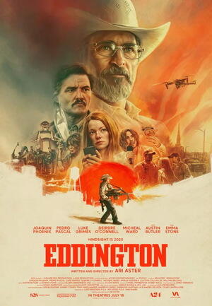 Eddington