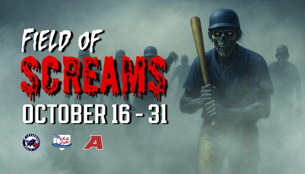 2025 Field of Screams - Haunted House