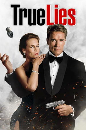 True Lies (2025 Restoration)