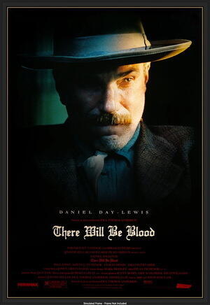 There Will Be Blood 