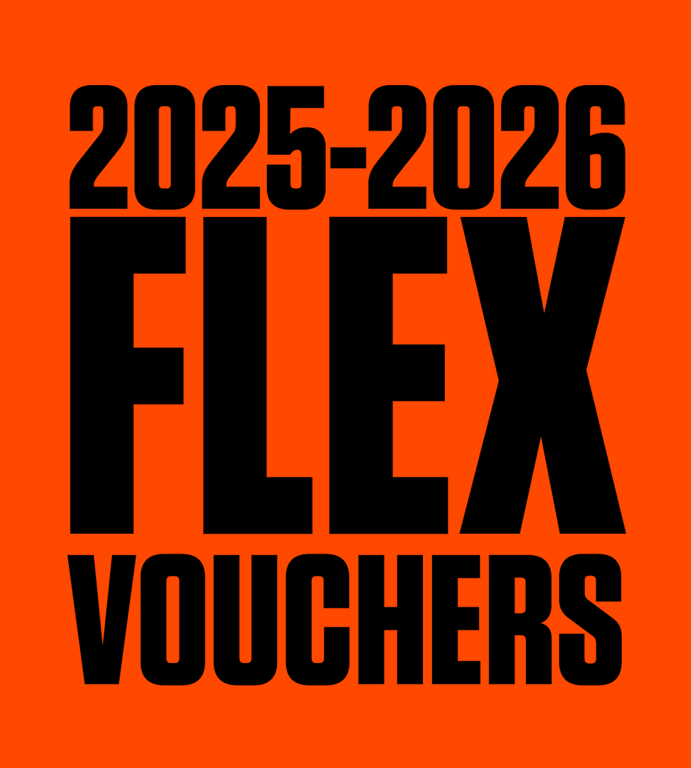 2025-26 Flex Voucher