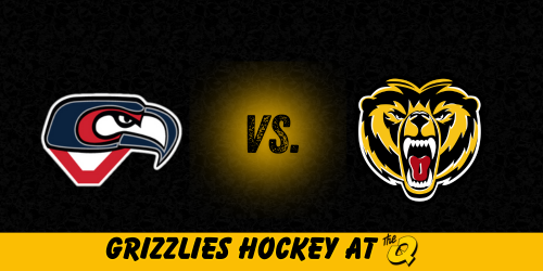 #7- CV Capitals vs Victoria Grizzlies  
