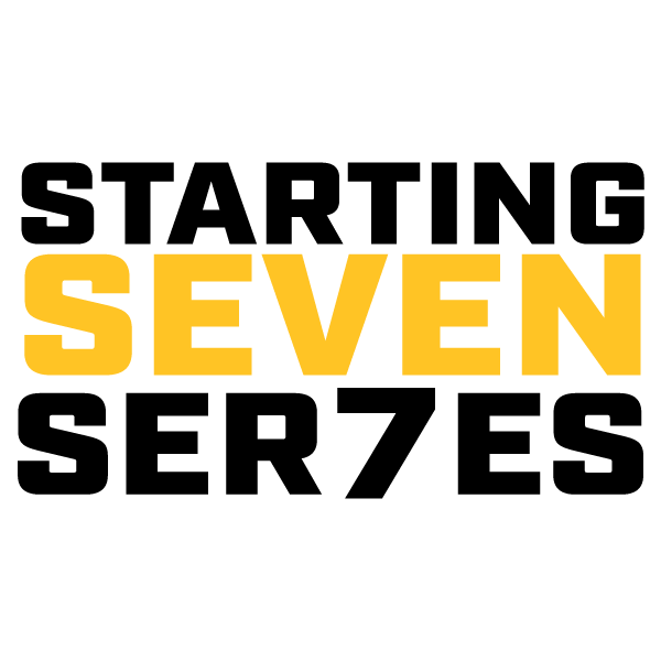 Starting 7 Series (2025/26 Season)