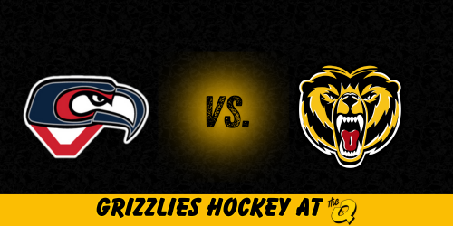 #25 CV Capitals vs Victoria Grizzlies 
