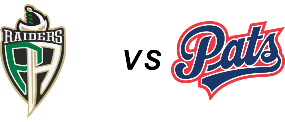 Regina Pats vs Prince Albert Raiders