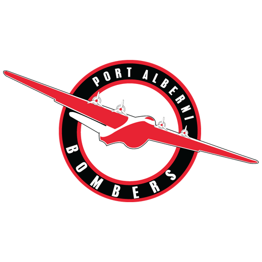 Nanaimo Buccaneers vs Port Alberni Bombers  