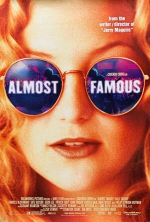 Almost Famous (25th Anniversary Screening)