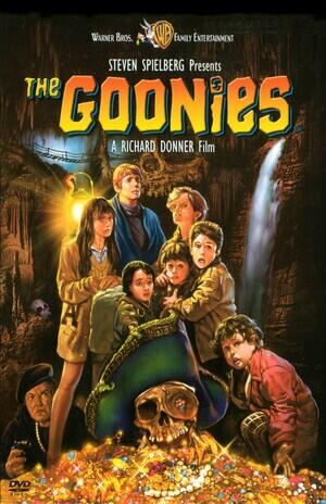 The Goonies (40th Anniversary Screening) 