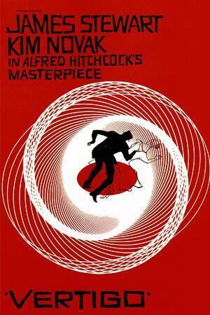 Vertigo
