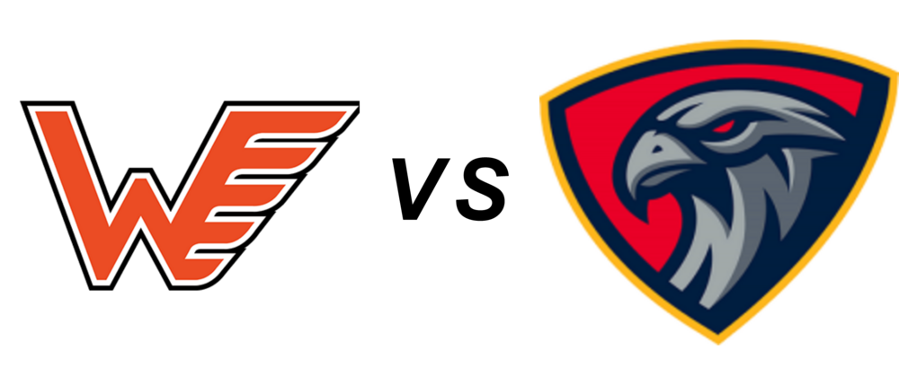 Winkler Flyers vs Niverville Nighthawks