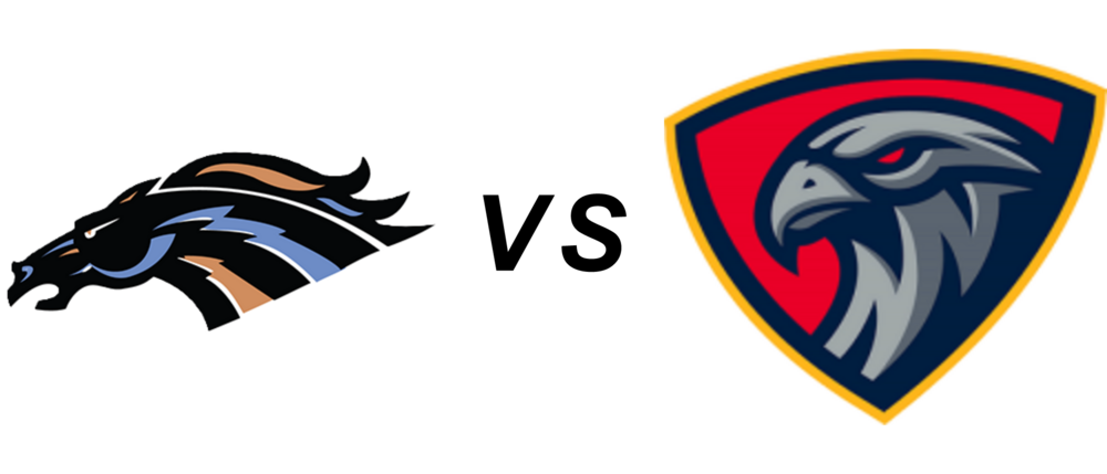 Swan Valley Stampeders vs Niverville Nighthawks