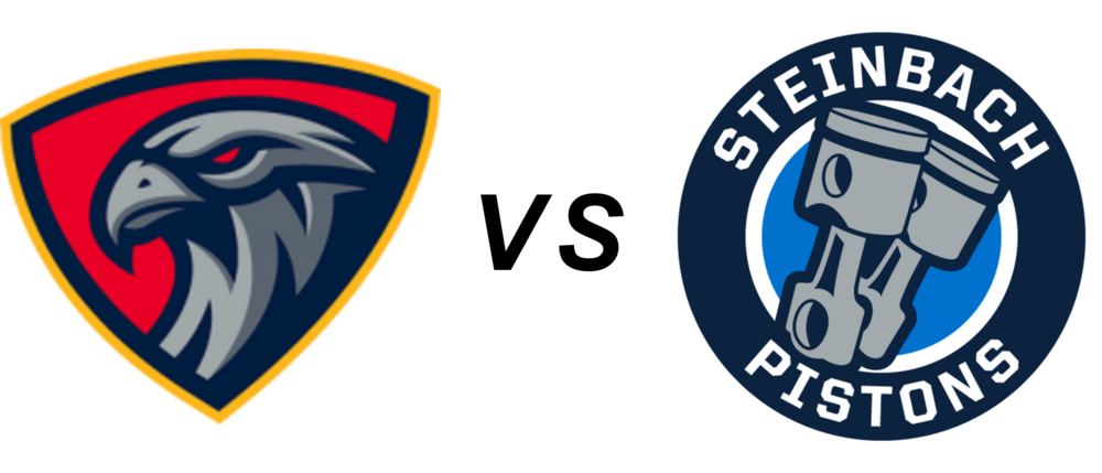 Niverville Nighthawks vs Steinbach Pistons